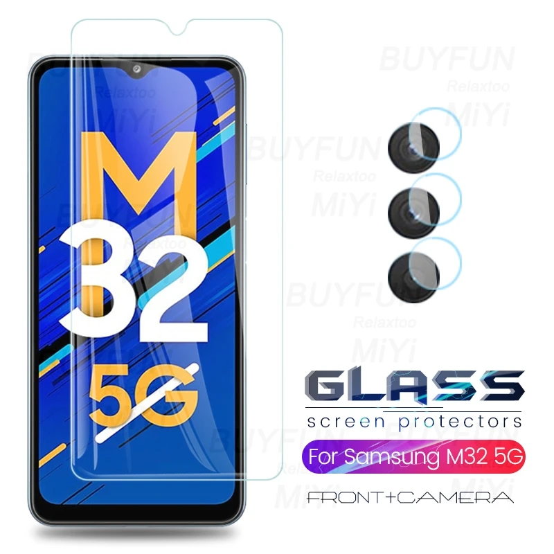 

Защитное стекло для samsung galaxy m32 m 32 2021 дюйма