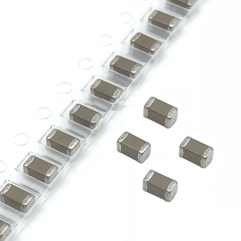 100 шт. 0402 0603 0805 1206 SMD конденсатор 11PF 12PF 13PF 15PF 16PF 18PF 20PF 22PF 24PF 27PF 30PF 33PF 36PF 39PF 43PF 47PF 51PF |