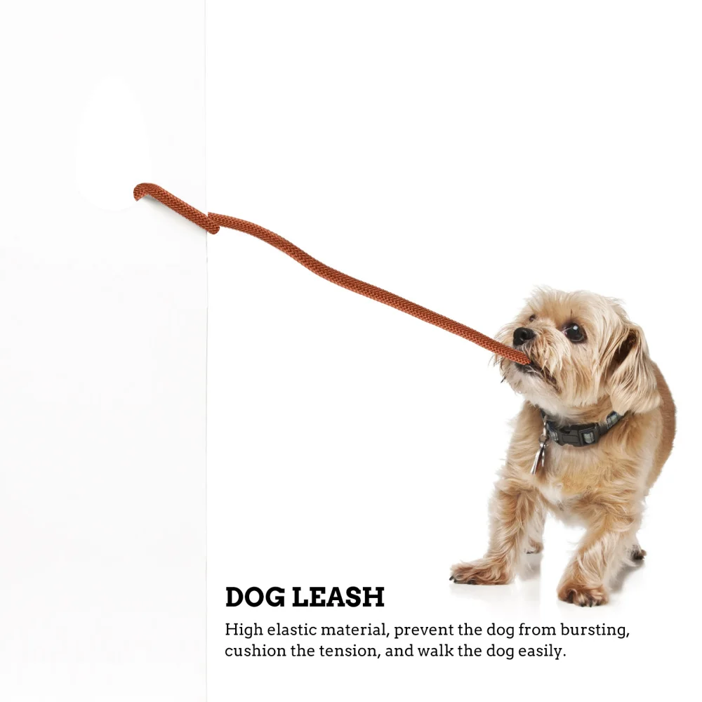 

20M Dog Training Leash Lead Long Rope Nylon Heavy Duty Puppy Extender Yard Leash