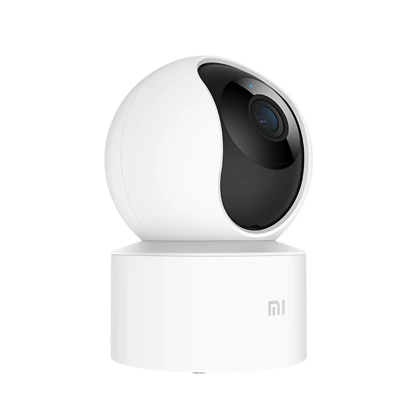 Смарт ip-камера Xiaomi Mihome 2020 PTZ SE Edition 1080P HD ночное видение AI Detection 360 ° Mijia камера