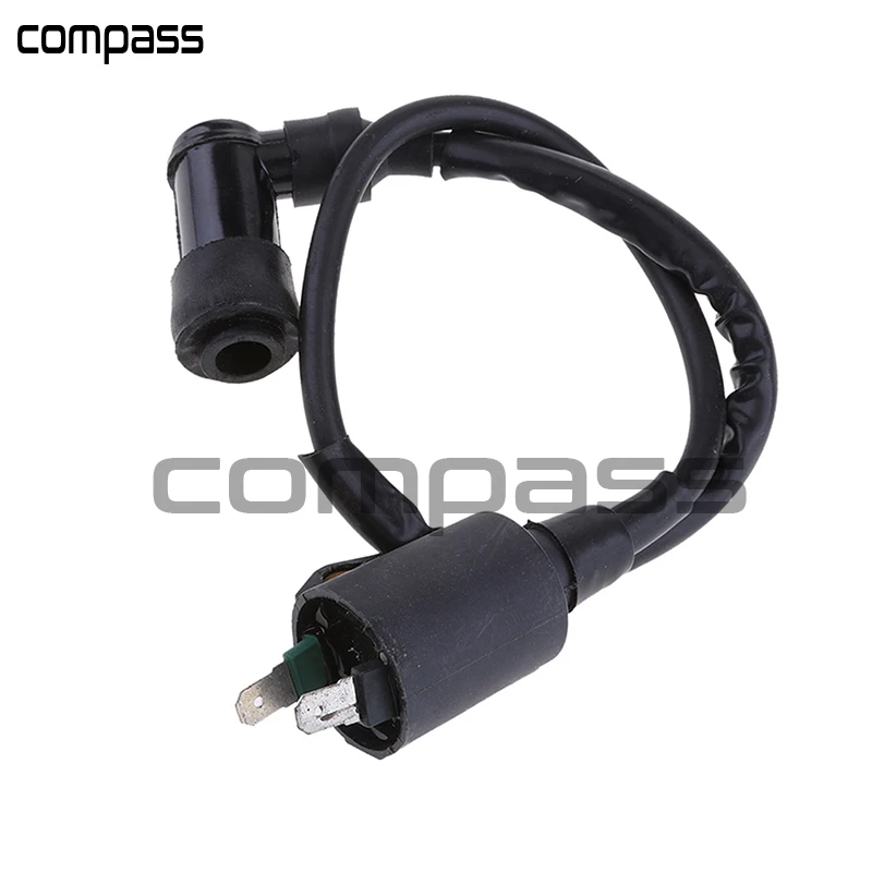 

Motorcycle Ignition Coil for Kawasaki Brute Force 650 Prairie 300 360 400