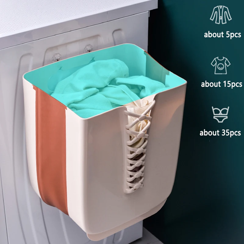 Корзина для грязной одежды игрушек корзина хранения белья большой емкости