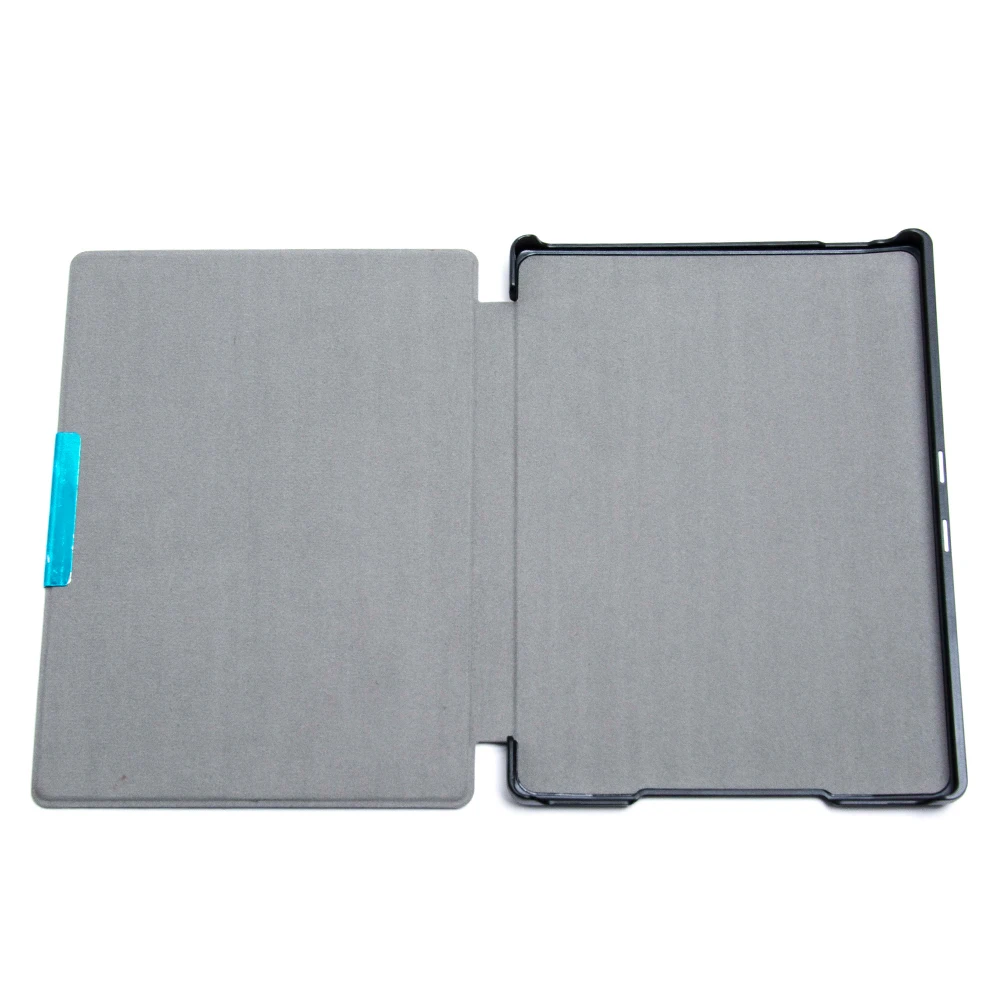 Тонкий кожаный чехол для kobo aura h2o 6 8 2014 ereader smart cover Kobo дюймов capa|smart cover|smart casecase for |