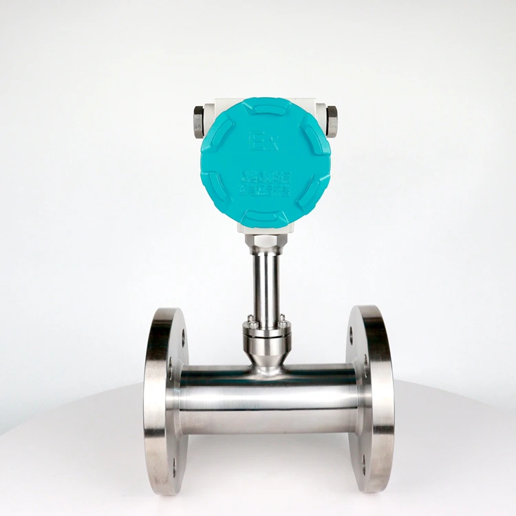 

DN100 промышленный co2 тепловой газ кориолисовый расходомер массовой плотности фланец тепловой массы сухой газ расходомер воздуха