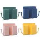 Настенное освещение для телевизора, кондиционера, пульт дистанционного управления, ящик для хранения, прикроватная деталь, зарядка