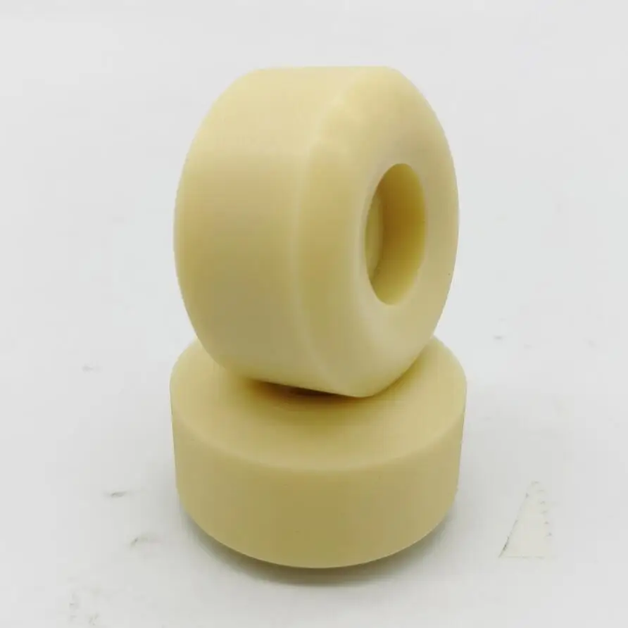 Круги для скейтборда MAKA SPEED pro 51/52 мм 10 А 90% дюйма|Скейтборд| |