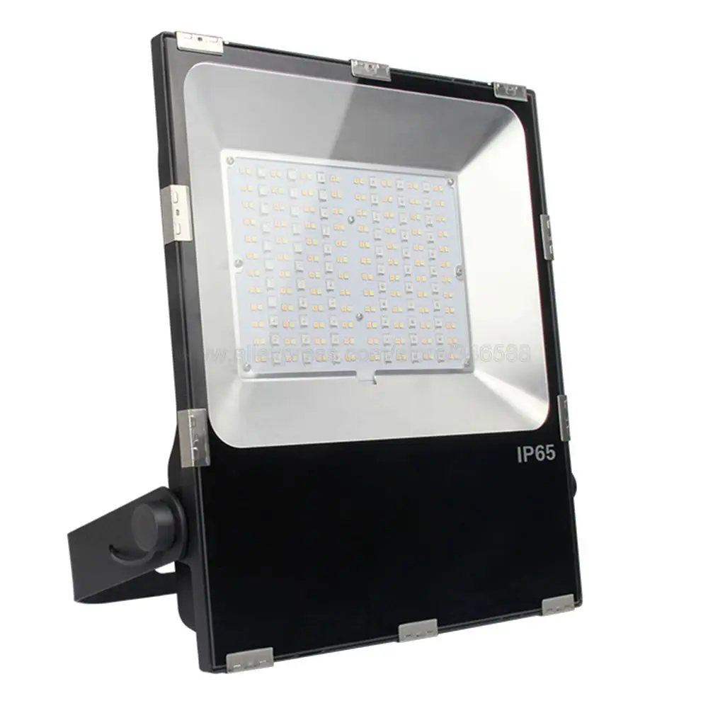 Светодиодный прожектор MiBoxer FUTT07 100 Вт RGB + CCT водонепроницаемый уличный светильник