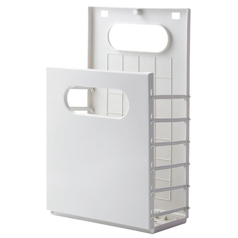 

Бытовые корзины для хранения, настенные складные корзины для хранения, сортировка одежды, полотенец, игрушек