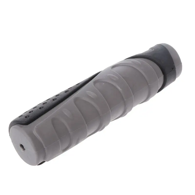 2 шт. Bycicle ручки набор ручек для велосипеда мягкий руль мягкая защита горный