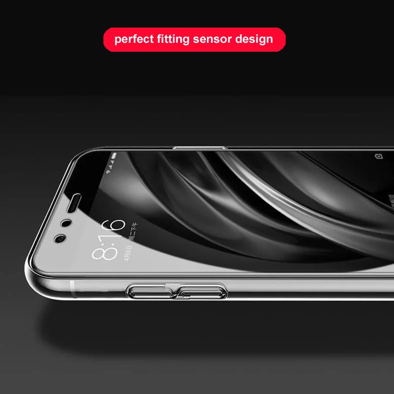 Закаленное стекло для Xiaomi Mi 6 Mi6 3 шт. защита экрана защитная пленка от царапин |