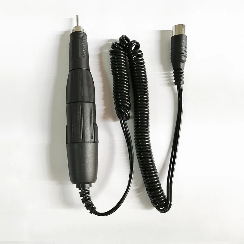 Аппарат для маникюра и педикюра Strong 210 35000 об./мин. 2 35 мм