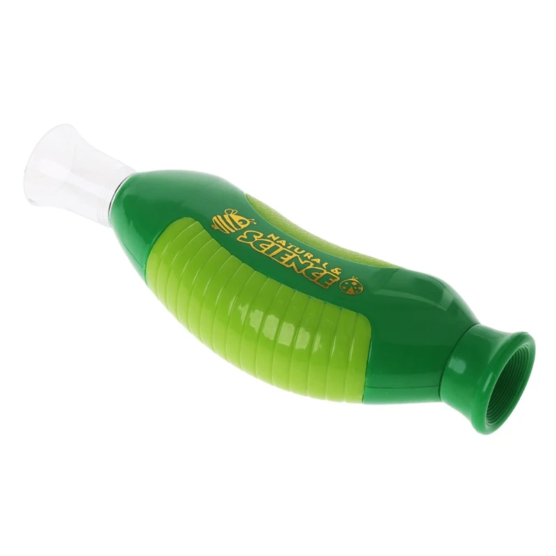 

39XF Biological Microscope Hand Microscope 80X Home School Educational Toy For Child