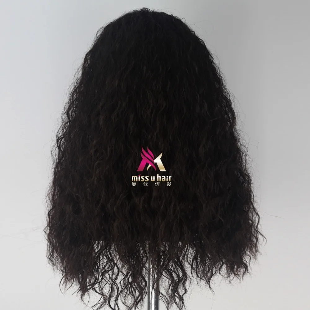 Новый длинный волнистый парик Thorin оокенщит для ролевых игр торина волос