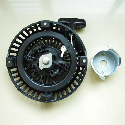 Металлическая Трещотка с пластиковой крышкой для стартера Robin Subaru EX27 EX30 9.0HP ручка