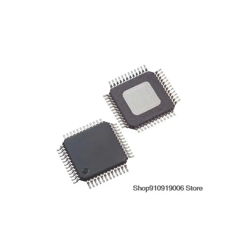 

New DAC5674 DAC5674IPHP DAC5674IPHPR LQFP-48
