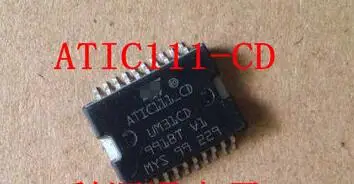 100% новый Бесплатная доставка ATIC111-CD UM31CD | Обустройство дома