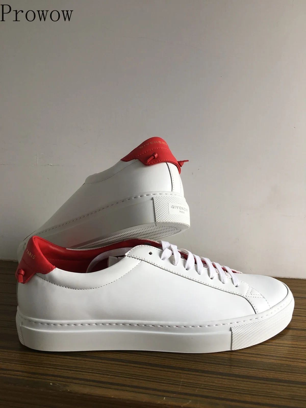 

2021 New Small White Shoes for Both Men and Women Top Designer Luxury Brand Leather Lace-up Men's Shoes Sports Leisure Letter G