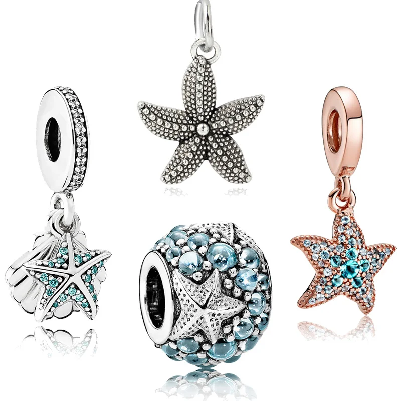 

925 Silver Sterling Charm Women Jewelry Diy Accessories Joyous Platter Luxe Bijoux Beads Fit Original Pandora Bracelets