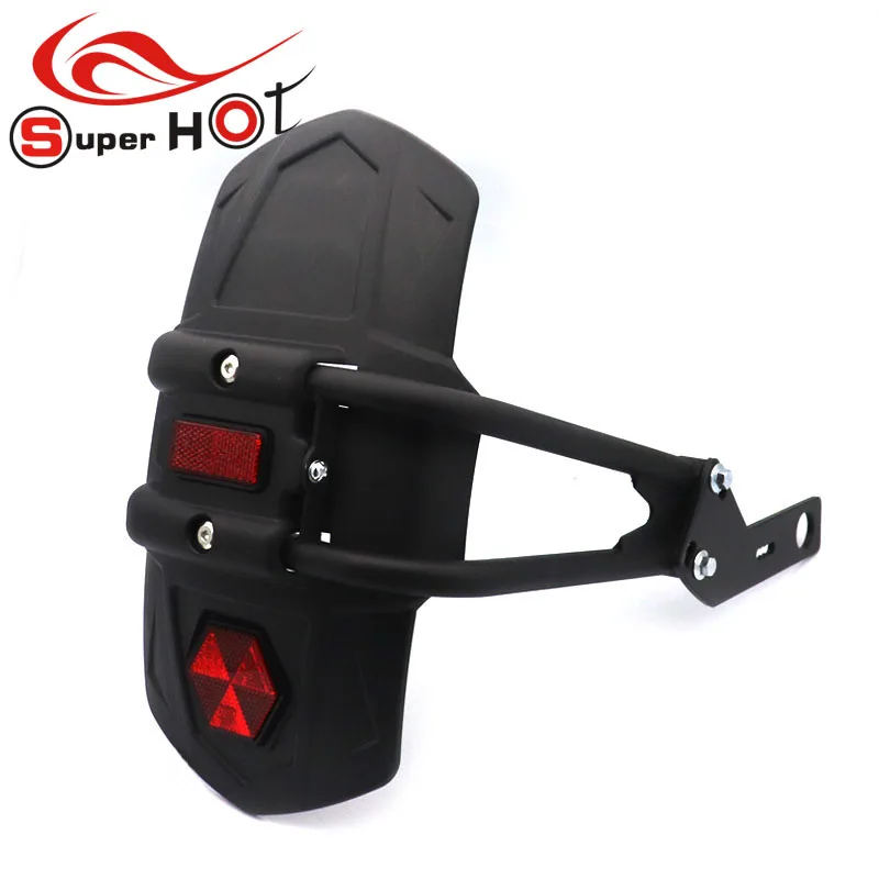 

Крыло заднее для Honda CB1300, CB1100, CB400, VTEC, CB400F, CB400X, CB 400, 1100, 1300