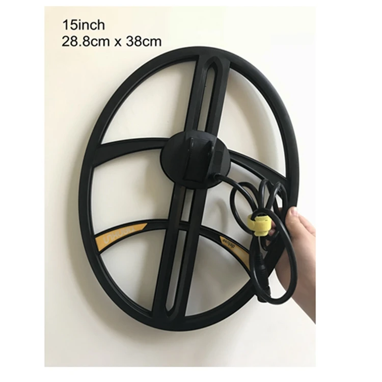 TX-850 металлоискатель поисковая катушка TX850 золотоискатель поисковая катушка 11 дюймов/12 дюймов/15 дюймов катушка обнаружения