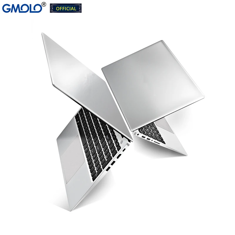Игровой ноутбук GMOLO выделенный графический процессор Pentium CPU 16 ГБ DDR4 RAM 15 6 Гб SSD + ТБ