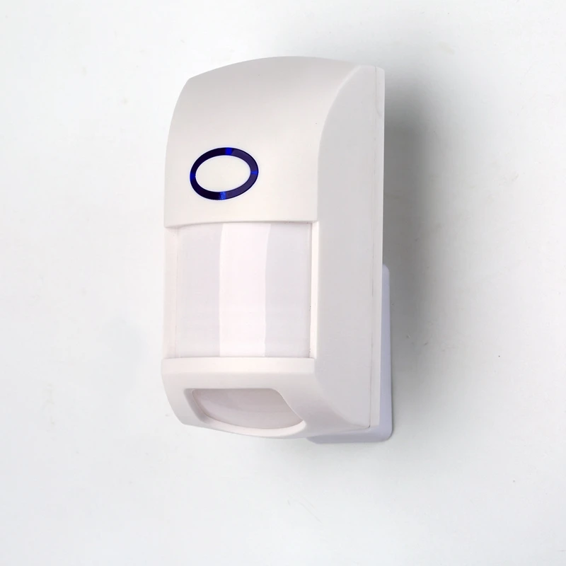 Наружный инфракрасный датчик PIR детектор 433 МГц для фотографий CT70 и CT60M 2 шт. |