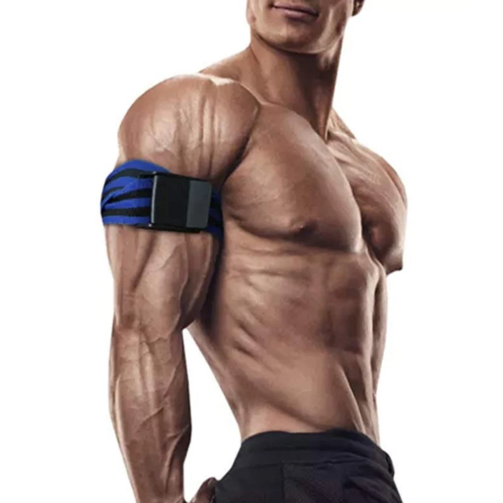 

Yoga Gum Fitness Resistance 8 Word Chest Expander Rope Workout Muscle Fitness Rubber Elastic Bands for Sports Exercise