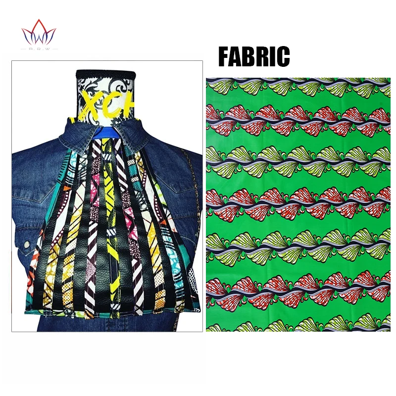 Массивное ожерелье из анкарской ткани гипоаллергенный нагрудник ювелирные