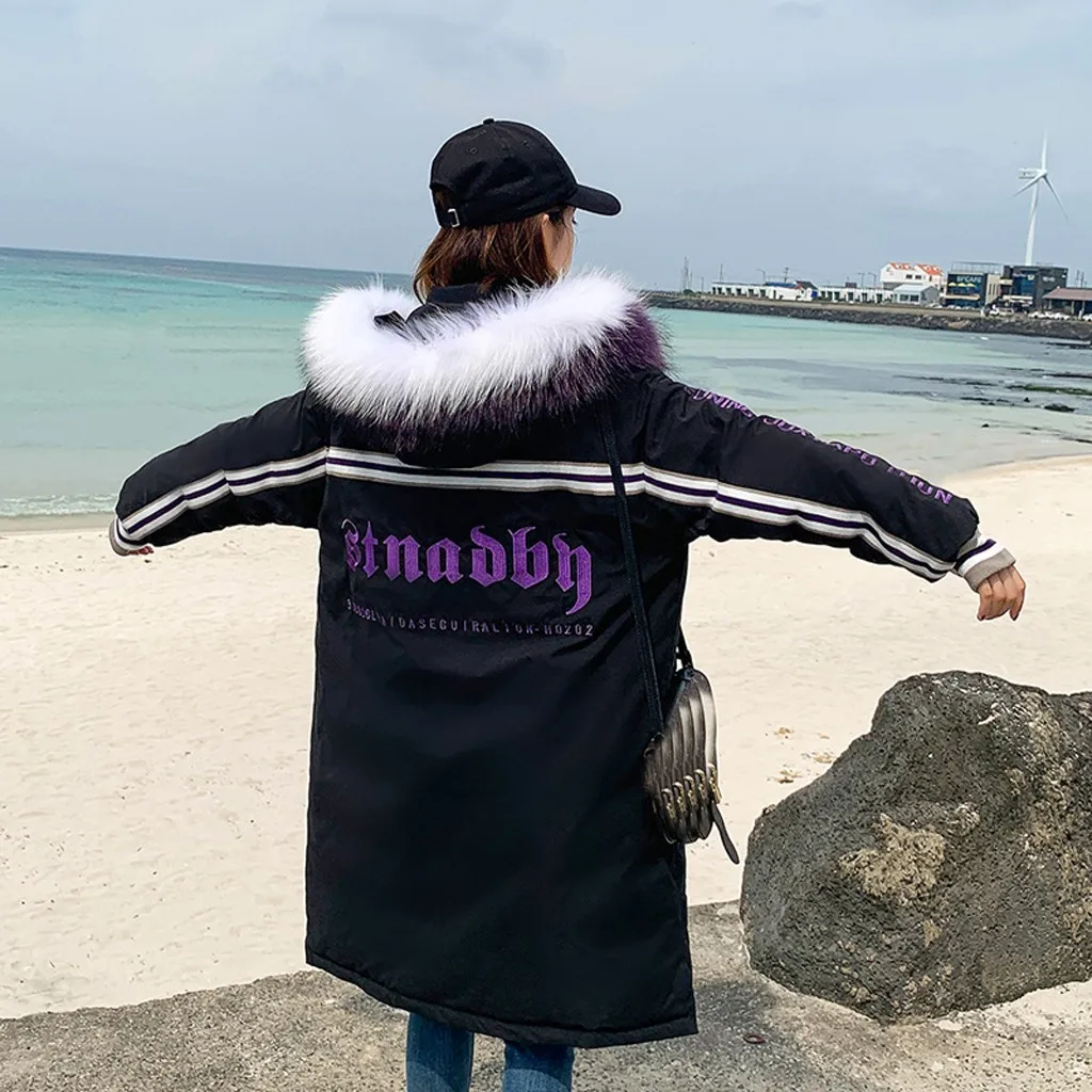 Новинка женское длинное пальто осенне зимнее теплое бархатное утепленное из