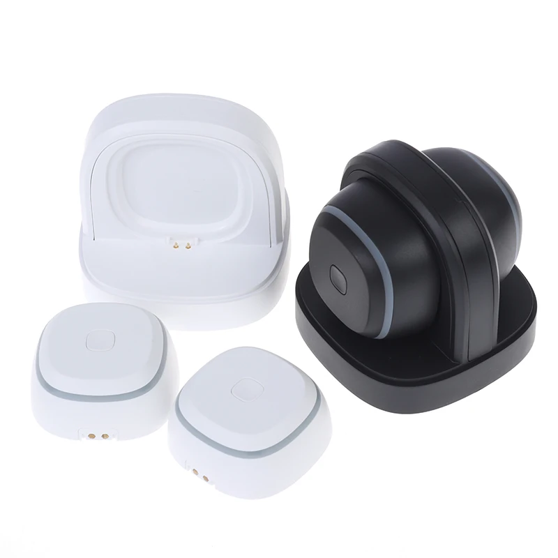 

Electronic Moxibustion Instrument Mini Smokeless Wizard Acupuncture Massage Physiotherapy Heating Ttiming