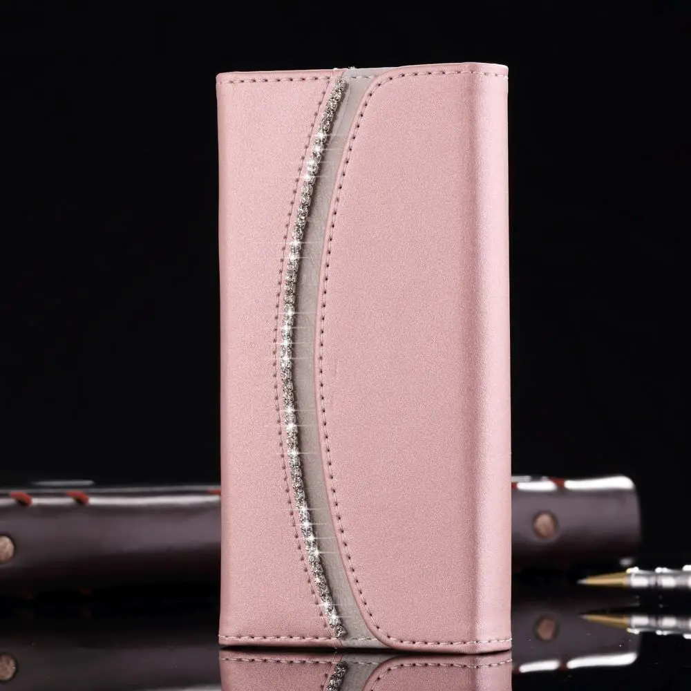 LAPOPNUT Сумочка с магнитным бумажником отделением для карт чехол Samsung Galaxy S20 Ultra S10 S9