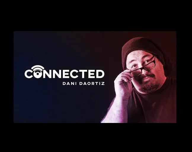 

2020 Connected by Dani Daortiz Magic Tricks