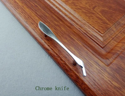 

Ручки для шкафов GUJINDA, бронзовые, цинковый сплав