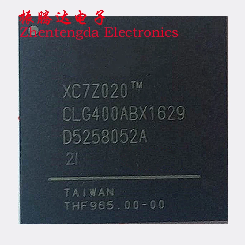 

XC7Z020-2CLG400I XC7Z XC7Z020 XC7Z020-2 XC7Z020-2CLG XC7Z020-2CLG400 BGA-400