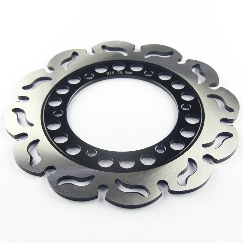 

Motorcycle Rear Brake Disc For Yamaha XJR400 4HM1/4HM2/4HM4/4HM7 4HM3/4HM5/4HM6/4HM9/4HMA/4HMB FZR600 FZS600 Fazer 4SV-2582W-00