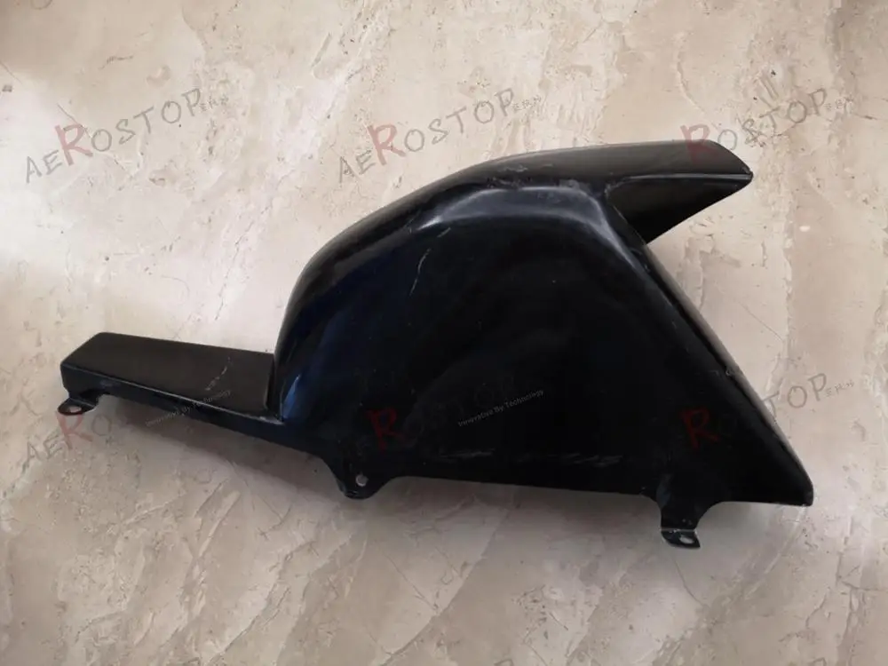 Неокрашенный Стеклопластик ARS стиль обтекатель для 1984-1989 MR2 AW11 W10
