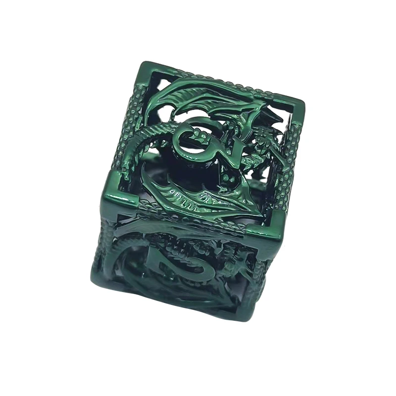 

new entertainment game feitianlong hollow die set the best export retail source manufacturer Metal Die promotion