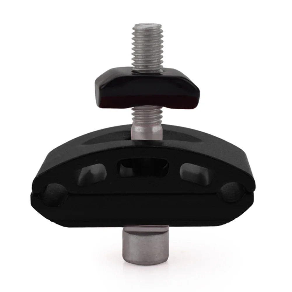 

Bicycle Seatpost Clamps Head Screw Saddle Pipe Repair Tool Aluminum alloy