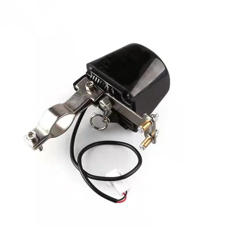 DN15DN20 Манипулятор Электрический клапан переключатель сигнализация для