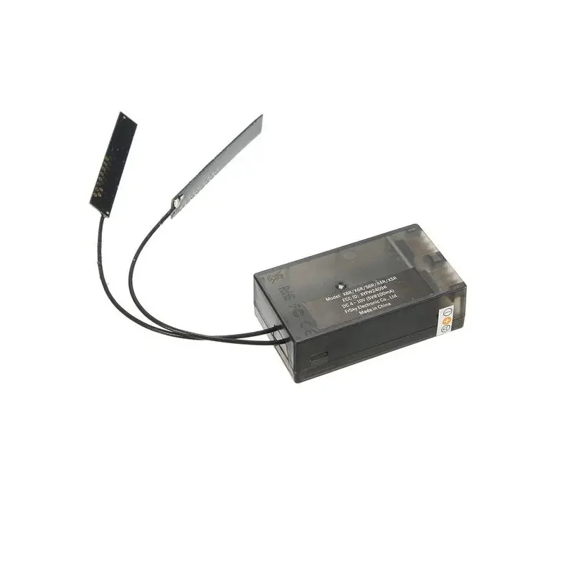 FrSky X8R 2 4G 16CH SBUS приемник Антенна умный порт полный дуплекс Телеметрия для Taranis X9D