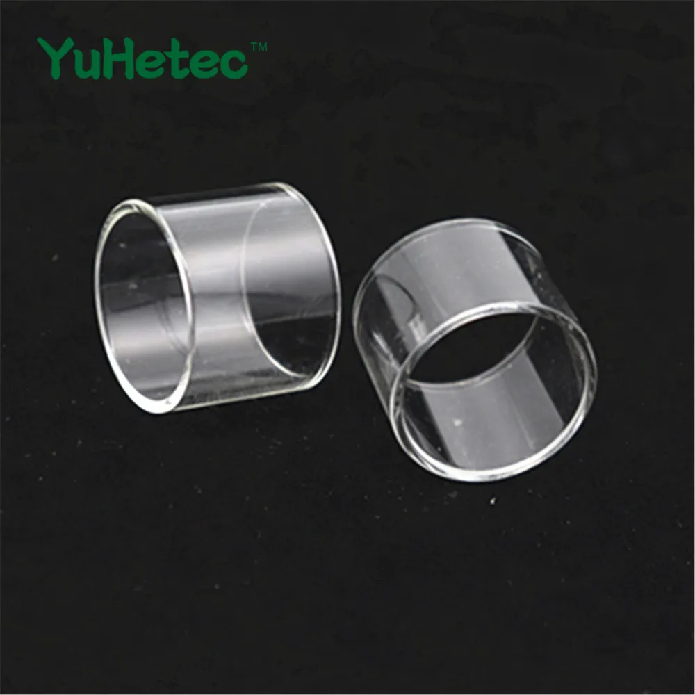 Сменная стеклянная трубка YUHETEC для Vandy Vape Kylin M RTA регулируемая емкость 3 мл/4 5 мл