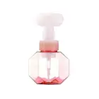 Флакон для жидкого мыла, 300 мл, прозрачное дозирование мл