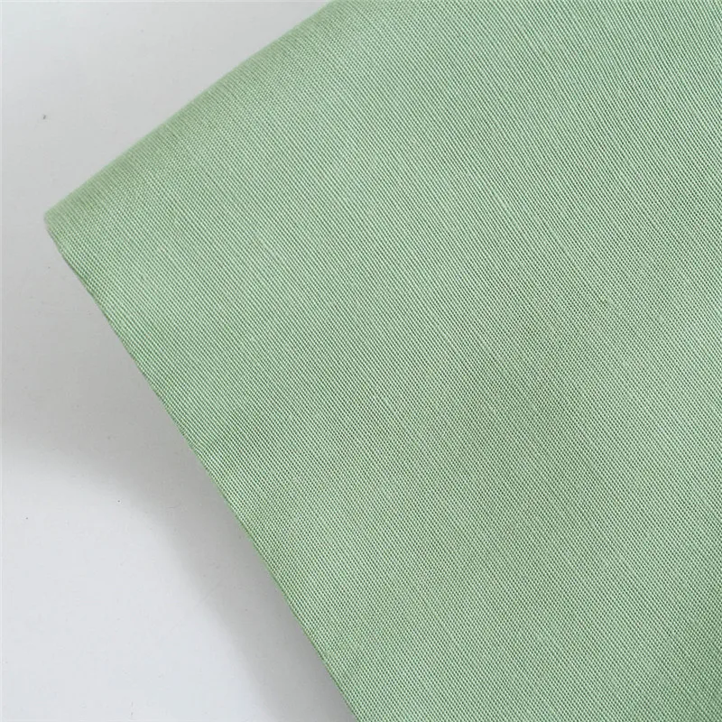 

PSEEWE Za Blazer Women Green Cropped Blazer Woman Fashion Pocket Office Casual Short Sleeve Summer Jacket Female Suit Coat