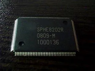 SPHE8202R новый DVD ЖК декодер чип | Обустройство дома