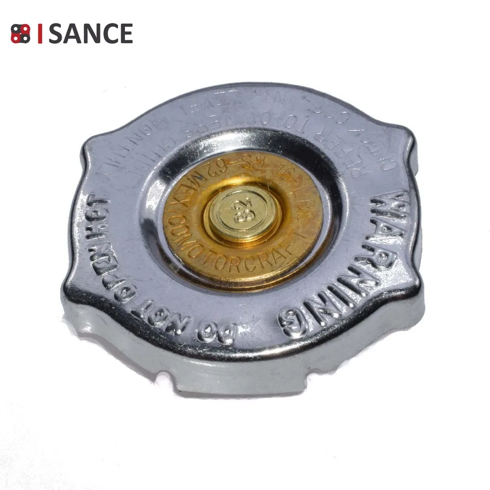 Крышка радиатора охлаждающей жидкости и наполнитель 55116901AA для Jeep Chrysler Dodge Lancia Fiat