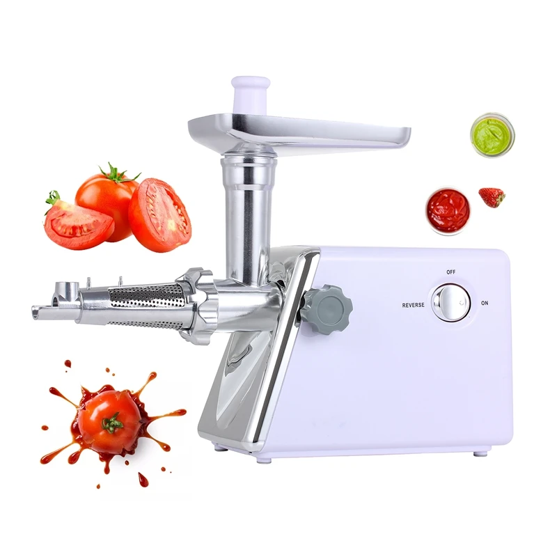 4 шт. Мясорубка соковыжималка для томатов Запчасти варенья мягкие волокна