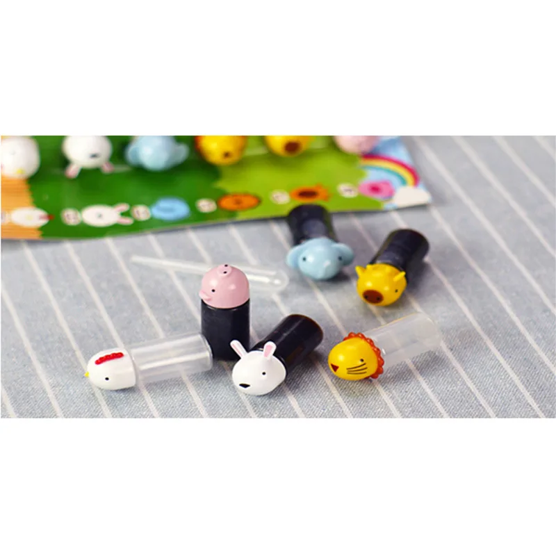 1 Набор мини-бутылочка для соуса | Дом и сад