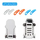 Новый модернизированный силиконовый держатель пропеллера DJI Mavic Mini 2 фиксирующие стабилизаторы защитный реквизит для DJI Mavic аксессуары для мини-дрона