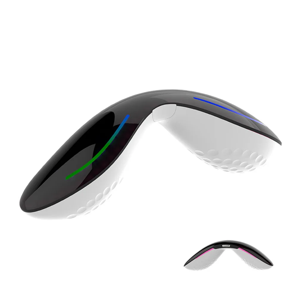 Портативный Электрический протектор массажер для глаз избавляют от темных