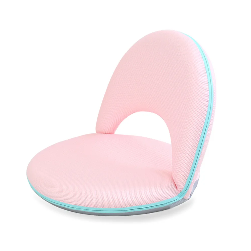 Waist Nursing Chair Tatami Lazy Foldable Bed Backrest Maternity | Cushion